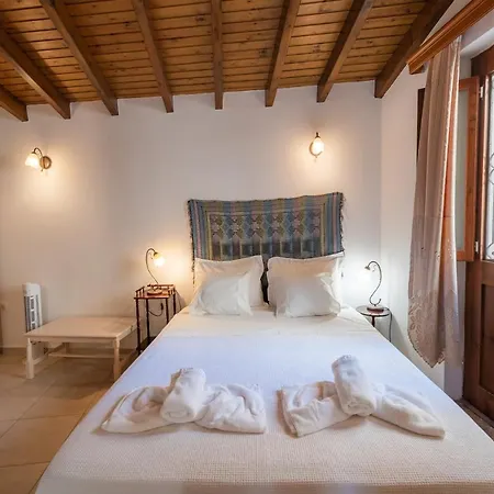 Kantirimi House - A1 公寓