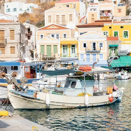 公寓 Kantirimi House - A1 *