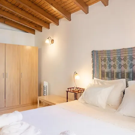 Kantirimi House - A1 公寓 *