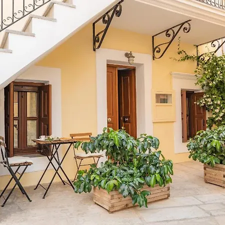 Kantirimi House - A1