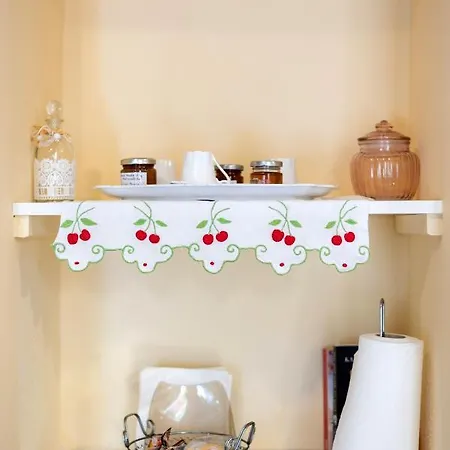 Kantirimi House - A1 锡米