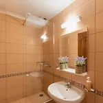 Apartment Kantirimi House - A1 Symi