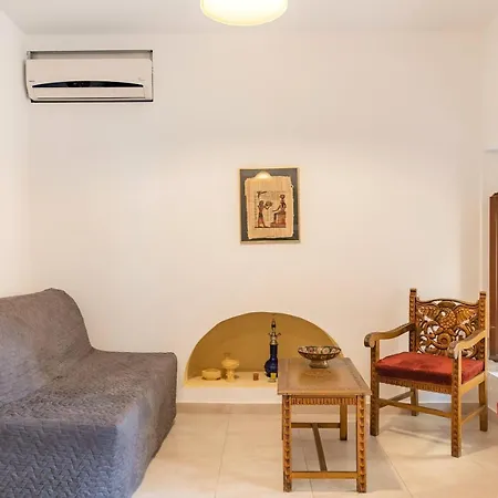 Kantirimi House - A1 Apartment Symi