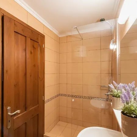 Kantirimi House - A1 Апартаменты *