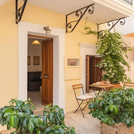 Apartment Kantirimi House - A1 *