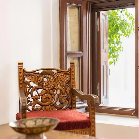 Kantirimi House - A1 *