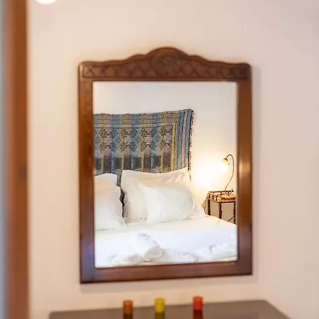Kantirimi House - A1 Symi