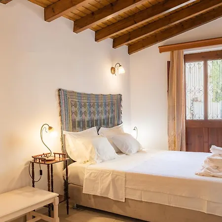 Kantirimi House - A1 Apartment