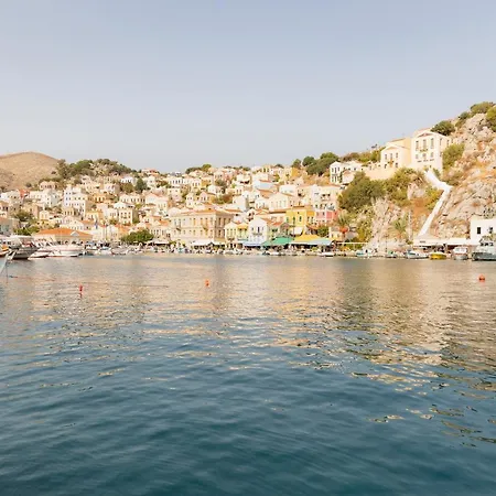 Apartment Kantirimi House - A1 *