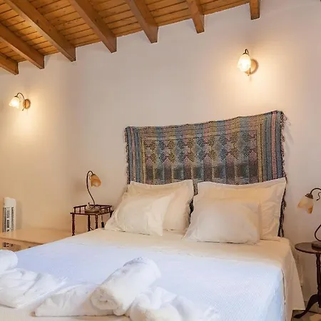 Kantirimi House - A1 Apartment