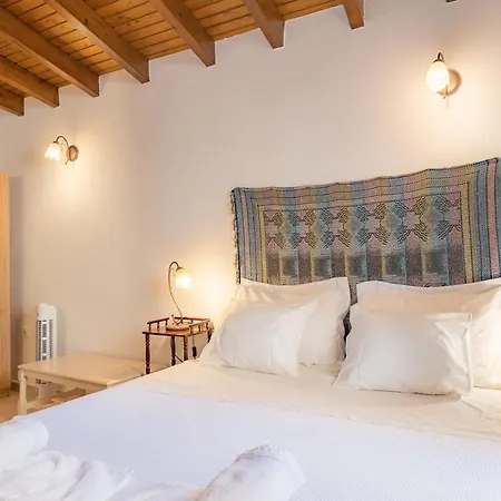 Kantirimi House - A1 Symi
