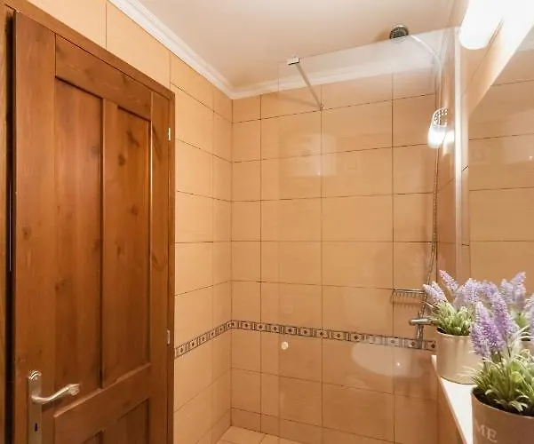 Kantirimi House - A1 Appartement *