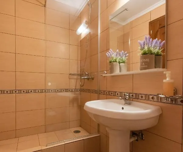 Appartement Kantirimi House - A1