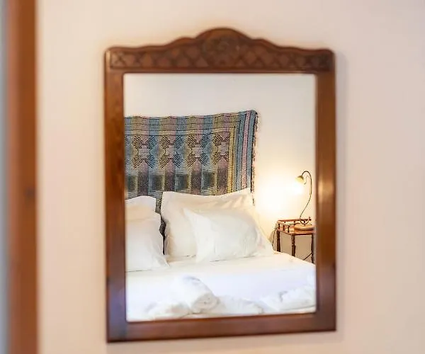 Kantirimi House - A1 Symi