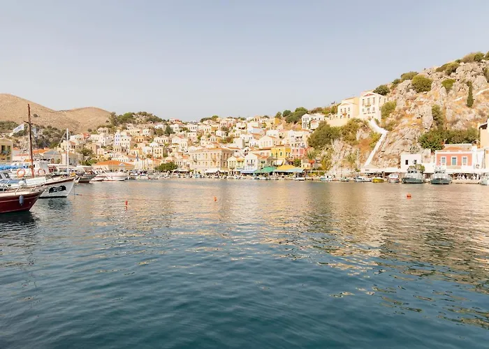 Appartement Kantirimi House - A1 *