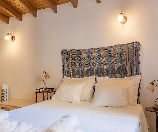 Kantirimi House - A1 Appartement