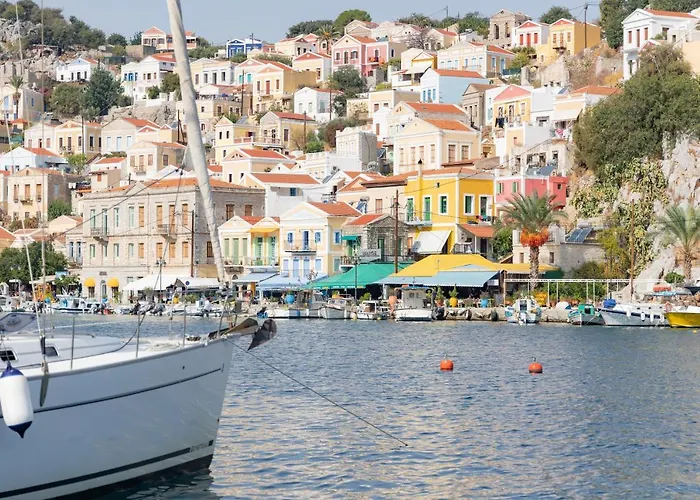 Kantirimi House - A1 Appartement *