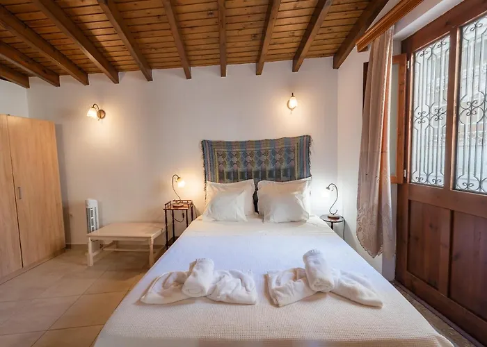 Kantirimi House - A1 Appartement