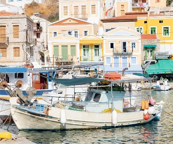 Appartement Kantirimi House - A1 *