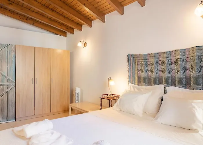 Kantirimi House - A1 Appartement *