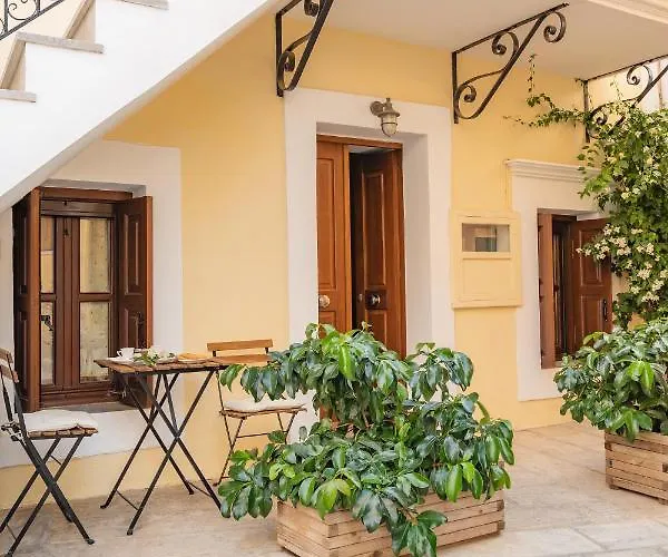 Kantirimi House - A1