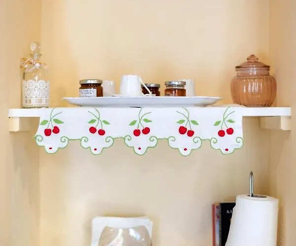 Kantirimi House - A1 Symi